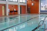Leutershausen indoor swimming pool