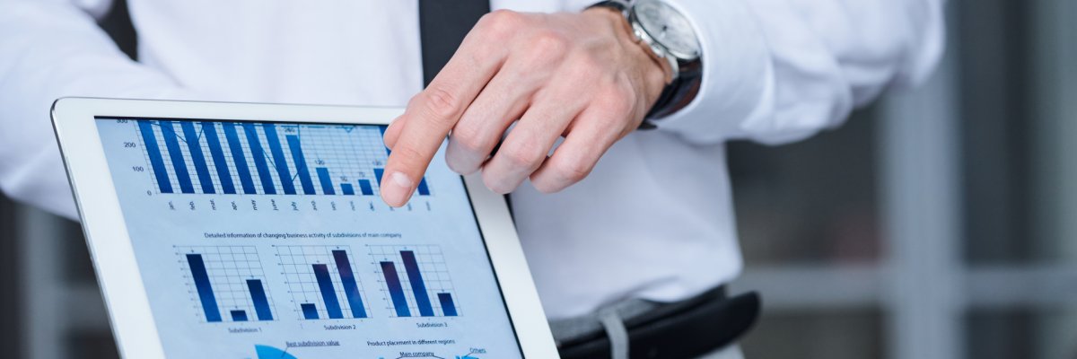 Presentation of chart Presentation of chart