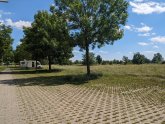 Motorhome parking space Brühlwiese Motorhome parking space Brühlwiese