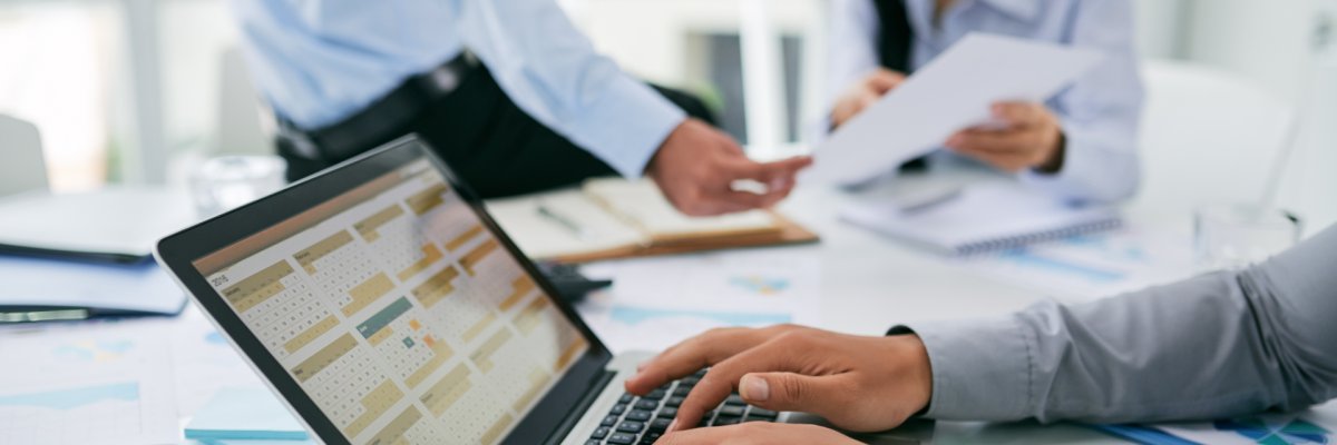 Making plans for the upcoming year