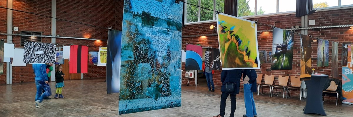 Tage des offenen Ateliers